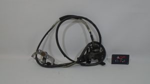 SISTEMA FRENO DE MANO SUZUKI BURGMAN 650 2002/2012